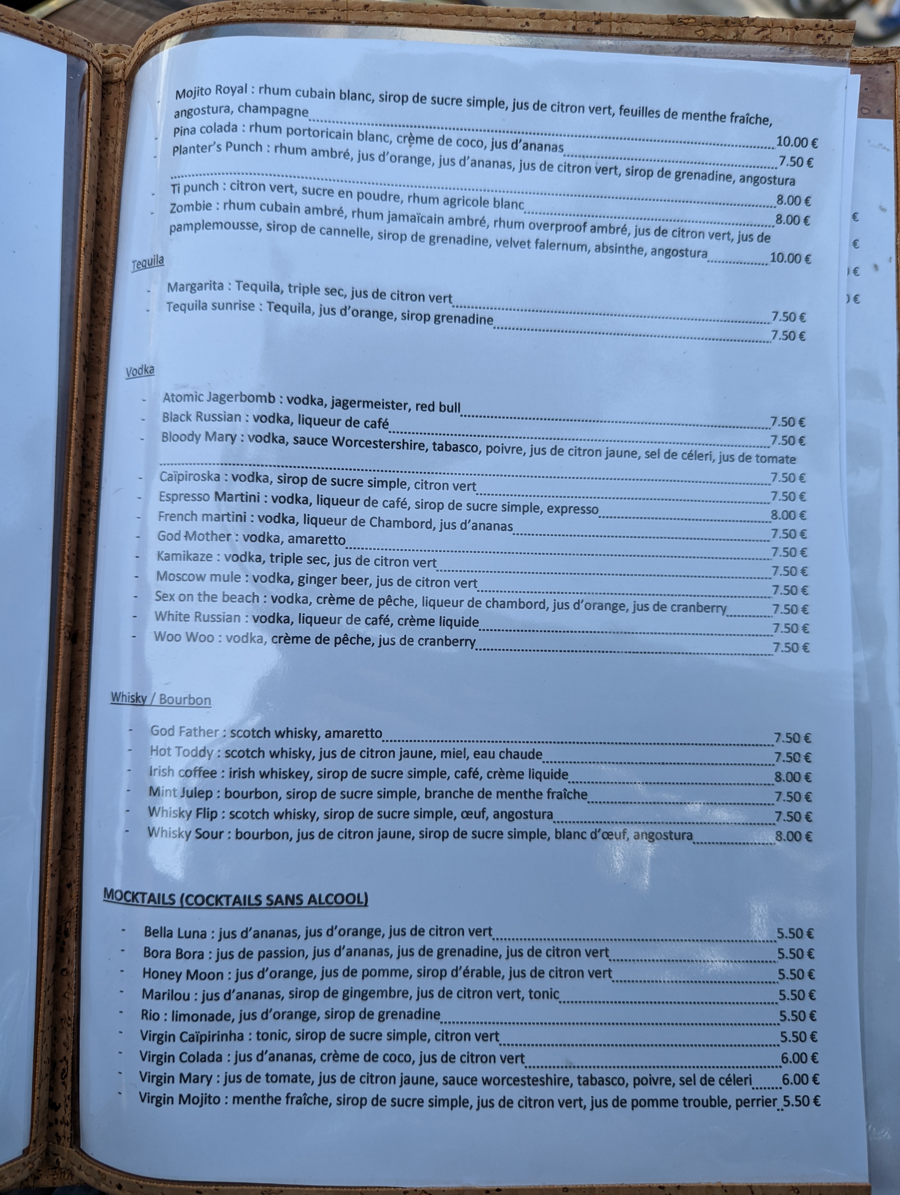 Photo n° 2 de l'avis de Ben.o fait le 20/07/2022 à 18:32