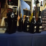 Photo n°2 de l'avis de Valter.a fait le 18/11/2021 à 23:39 sur le  Buffet Iera Ora à Trieste