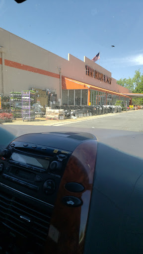 Home Improvement Store «The Home Depot», reviews and photos, 2912 S Elm-Eugene St, Greensboro, NC 27406, USA