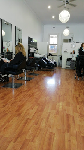 The Salon Kensington