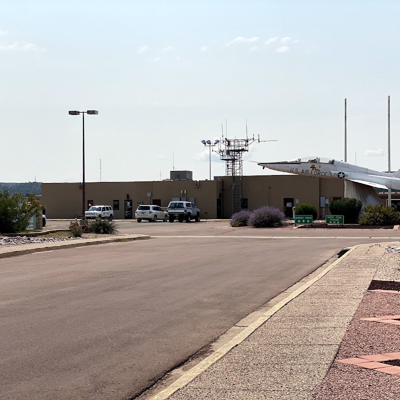 Gallup Municipal Airport