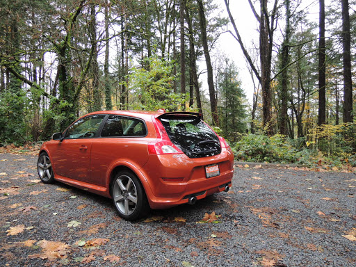 Volvo Dealer «DLR Nordic», reviews and photos, 3838 SW Barbur Blvd, Portland, OR 97239, USA