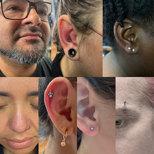 Explore tattoo ideas for grandpa that passed away, creative tattoo ideas in Los Alamitos, available at Mr. Inkwells Classy Tattoos