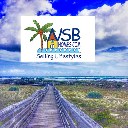 Real Estate Agency «NSB Homes New Smyrna Beach Real Estate», reviews and photos, 209 Downing St, New Smyrna Beach, FL 32168, USA