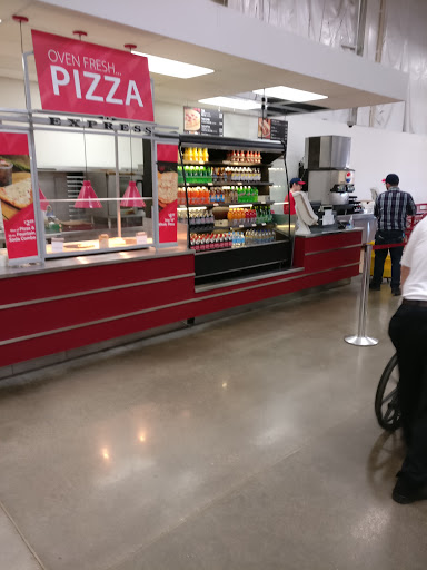 Warehouse club «BJ’s Wholesale Club», reviews and photos, 777 Washington St, Auburn, MA 01501, USA