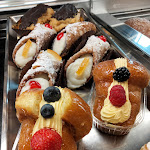 Photo n°1 de l'avis de Michele.i fait le 16/10/2023 à 09:43 sur le  Vanity Caffè New Montesilvano à Montesilvano