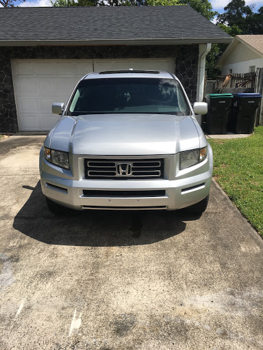 Auto Body Shop «East Colonial Auto Body & Pnt», reviews and photos, 10430 E Colonial Dr, Orlando, FL 32817, USA