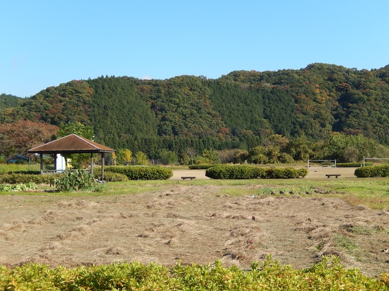 西野内運動公園