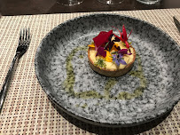 Gâteau du Restaurant gastronomique Le Contemporain à Beauvois-en-Cambrésis - n°12