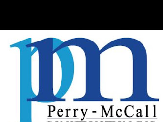 Perry-McCall Construction, Inc.