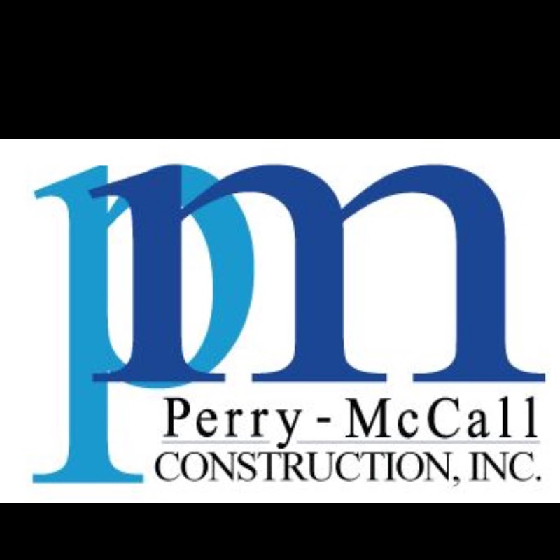 Perry-McCall Construction, Inc.