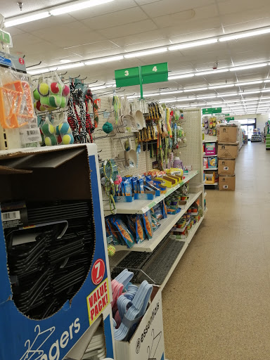 Dollar Store «Dollar Tree», reviews and photos, 918 E New York St #130, Aurora, IL 60505, USA