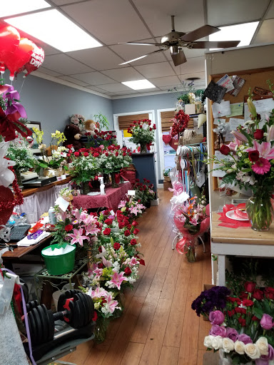 Florist «Yorba Linda Flowers», reviews and photos, 909 E Yorba Linda Blvd h, Placentia, CA 92870, USA