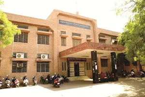 Nahta District Government Hospital image