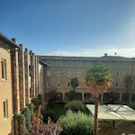 Photo n°4 de l'avis de Kyky83. fait le 05/08/2023 à 13:56 sur le  Hotel Cenacolo Assisi à Santa Maria degli Angeli