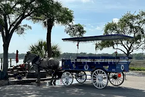 Southurn Rose Carriage Tours image