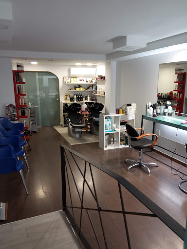 Perruqueria Metxes en Pego, Alicante
