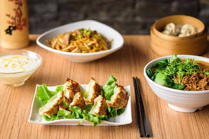 Photo n°81 de Bao Bao à Paris ()