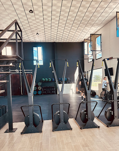 ĀNIMA CrossFit en Montijo, Badajoz