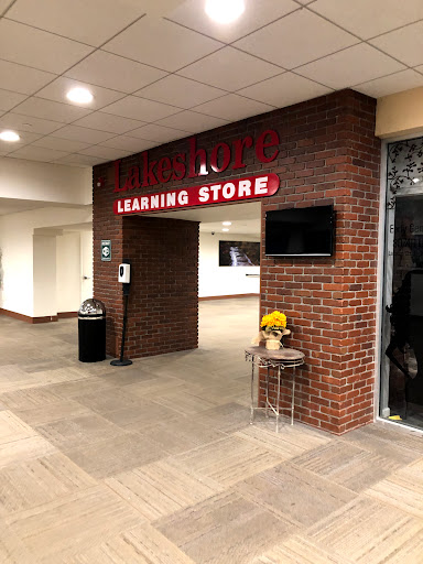 Educational Supply Store «Lakeshore Learning Store», reviews and photos, 969 Central Park Ave, Scarsdale, NY 10583, USA