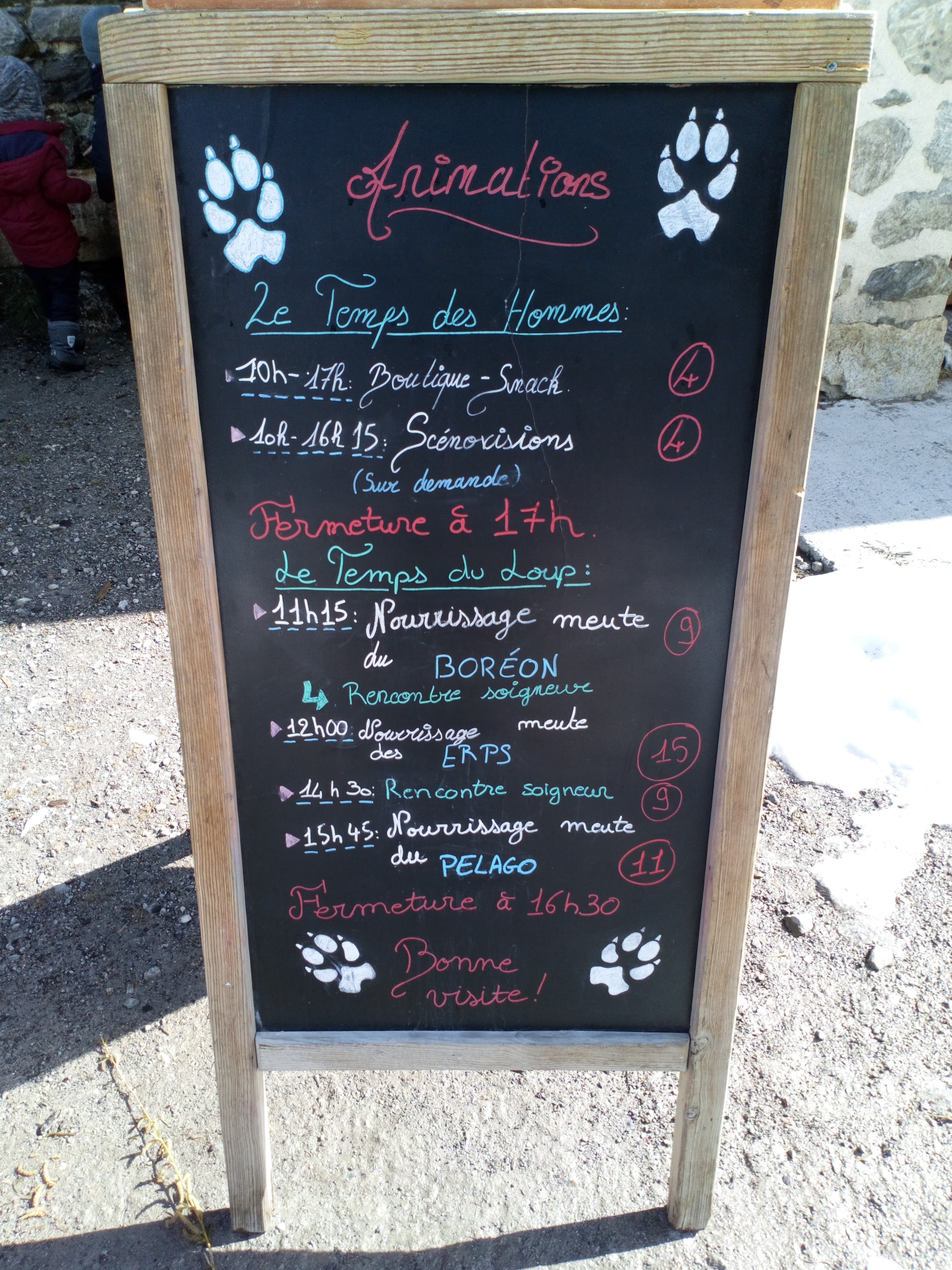 Photo n° 1 de l'avis de virginie.u fait le 15/04/2019 à 06:27