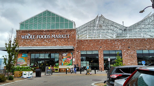 Grocery Store «Whole Foods Market», reviews and photos, 214 3rd St, Brooklyn, NY 11215, USA
