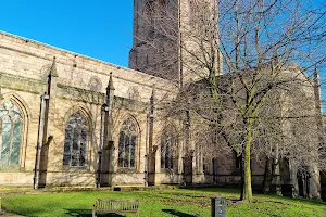 Chesterfield Parish Church, St Mary and All Saints image