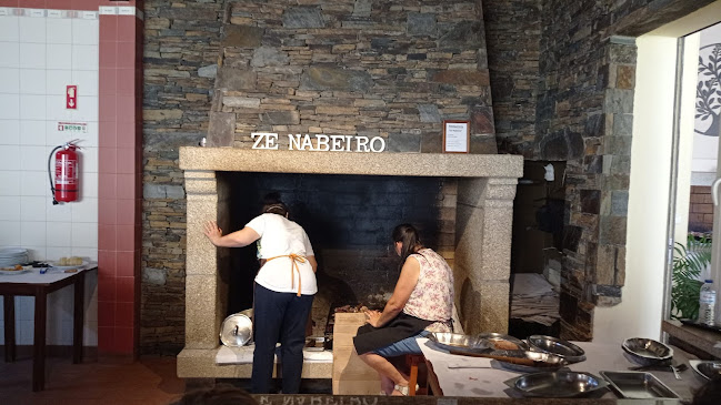 Restaurante Zé Nabeiro