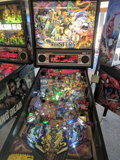 Billiards Supply Store «Game Exchange of Colorado», reviews and photos, 2650 W 6th Ave, Denver, CO 80204, USA