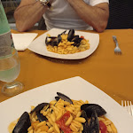 Photo n°2 de l'avis de Marianna.a fait le 26/08/2021 à 06:01 sur le  TRATTORIA PIZZERIA FANTASY - Mola di Bari (Bari) à Mola di Bari