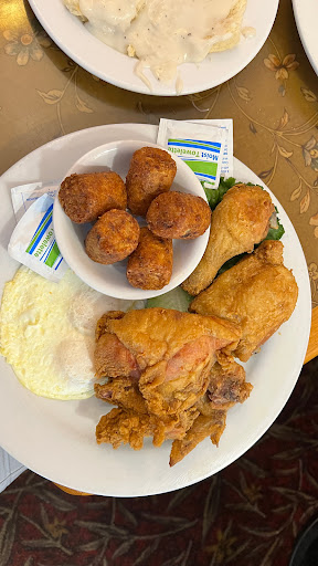 Family Restaurant «Kountry Folks Homestyle Restaurant», reviews and photos, 3653 La Sierra Ave, Riverside, CA 92505, USA