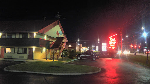 Red Roof Inn Rockford East - Casino District image 10