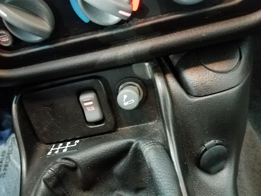 Used Car Dealer «TSJ Auto Brokers Inc», reviews and photos, 1210 NJ-88, Lakewood, NJ 08701, USA