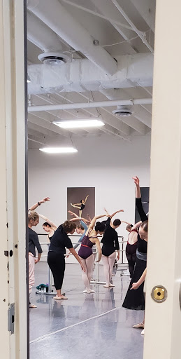 Dance School «BalletNova Center for Dance», reviews and photos, 3443 Carlin Springs Rd, Falls Church, VA 22041, USA