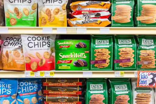 Grocery Store «Big Apple Finer Foods», reviews and photos, 2345 N Clark St, Chicago, IL 60614, USA