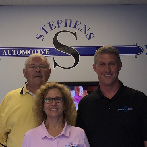 Auto Repair Shop «Stephens Automotive Service and Sales», reviews and photos, 5320 NW Beaver Dr, Johnston, IA 50131, USA