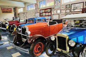 Ashvek Vintage World Car Museum image