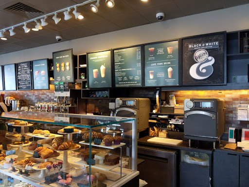 Coffee Shop «Starbucks», reviews and photos, 1150 Williston Rd #2, South Burlington, VT 05403, USA