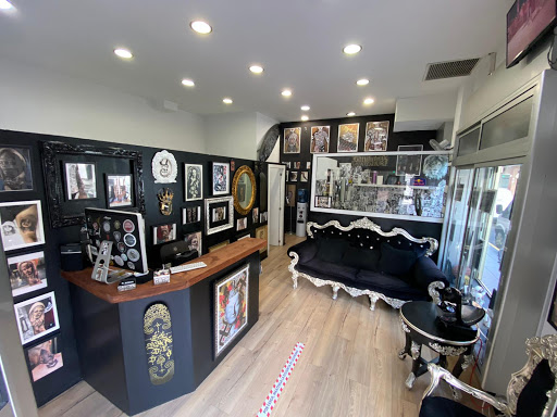 Tiendas de piercings en Gran Canaria