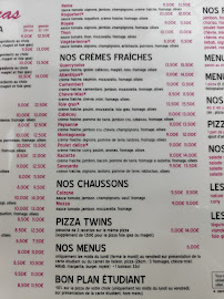 Photos du propriétaire du Pizzeria Pizza Twins à Cahors - n°9