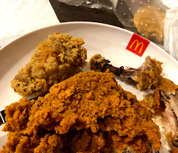 McDonalds photo