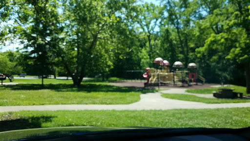 Community Center «Hillcrest Community Center», reviews and photos, 10401 Hillcrest Rd, Kansas City, MO 64134, USA