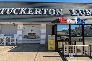 Tuckerton Lumber Company image