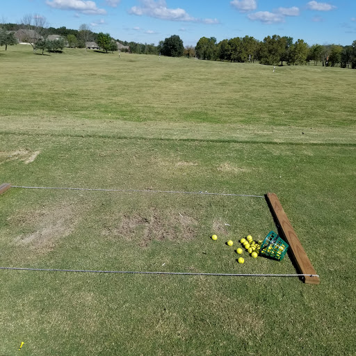 Golf Club «Saddle Creek Golf Club», reviews and photos, 1480 Fayetteville Hwy, Lewisburg, TN 37091, USA