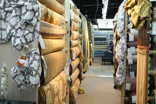 Fabric Store «Boca Bargoons Lake Park», reviews and photos, 910 US-1, Lake Park, FL 33403, USA