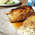 Photo n°2 de l'avis de Marco.a fait le 02/10/2023 à 04:40 sur le  Ristorante Apartments-B&b Pian Schiavaneis à Canazei