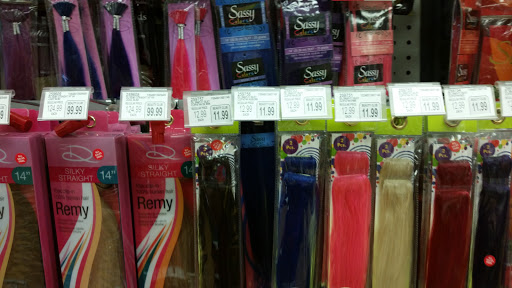 Beauty Supply Store «Sally Beauty», reviews and photos, 4032 S Lamar Blvd #200, Austin, TX 78704, USA