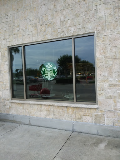 Cafe «Starbucks», reviews and photos, 1201 WP Ball Blvd, Sanford, FL 32771, USA