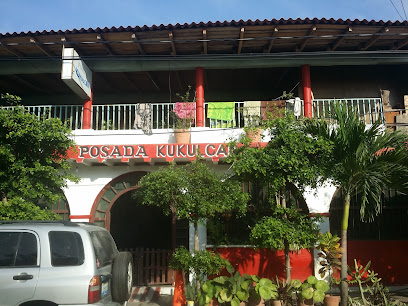 Posada Kukulcan