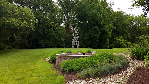 Golf Course «Enterprise Golf Course», reviews and photos, 2802 Enterprise Rd, Mitchellville, MD 20721, USA